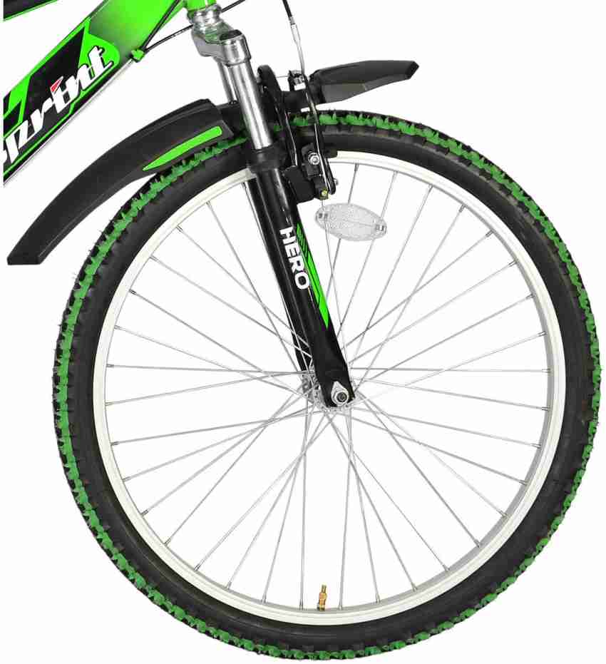 Hero cycle 18 inch best sale