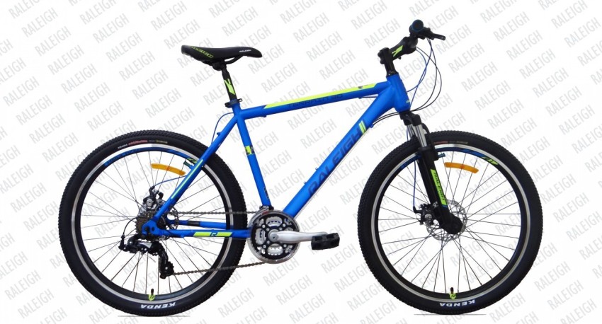 29 raleigh best sale mountain bike