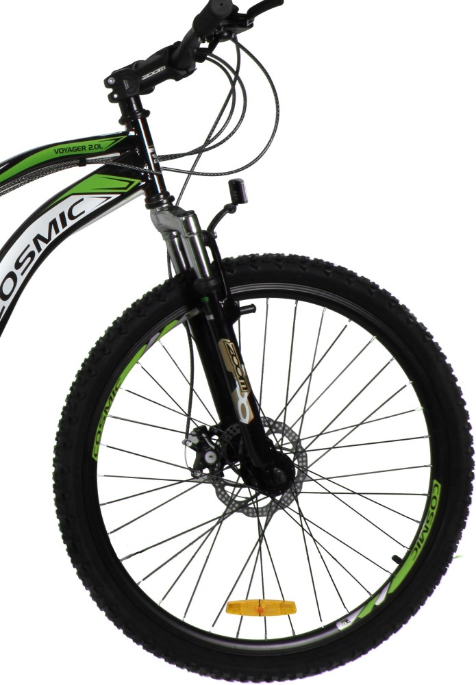 Voyager bike online mtb