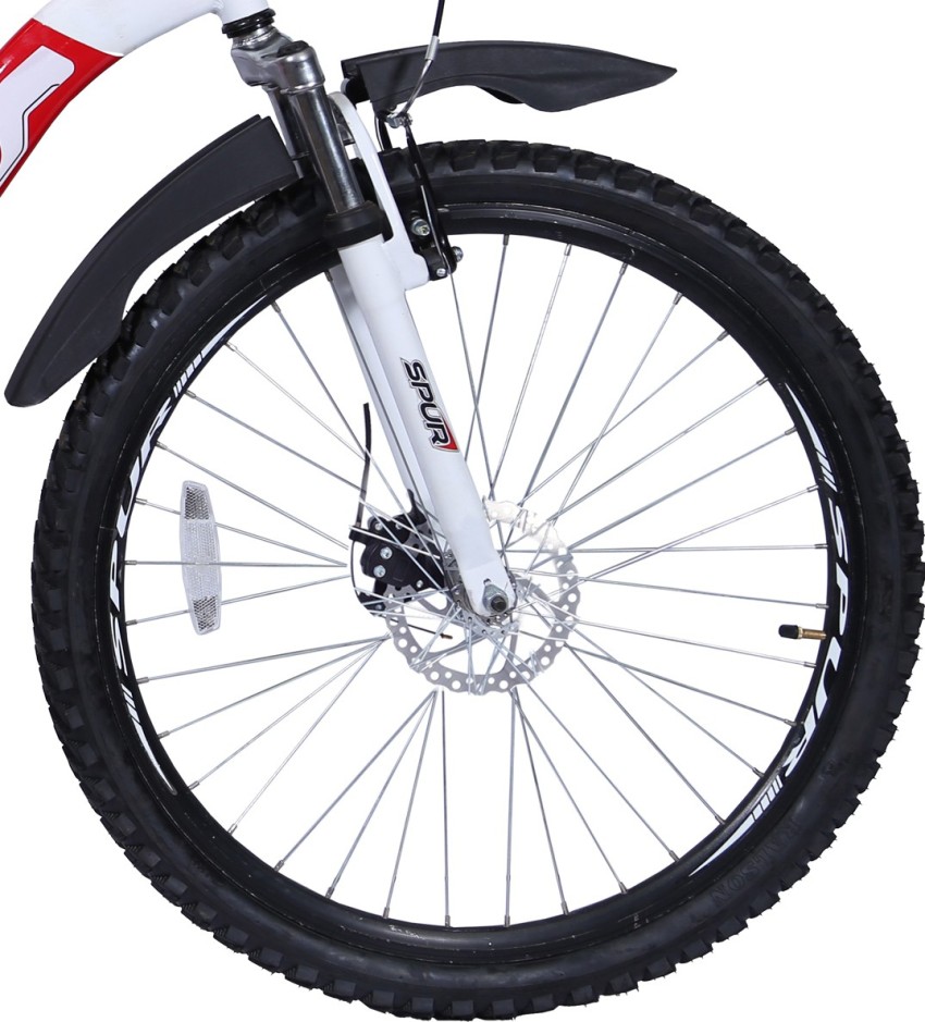 HERO Octane Mercury V1 With Disc Brake 26 T Mountain Cycle Price