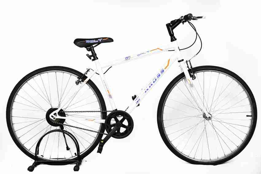 Kross cheap hybrid cycles