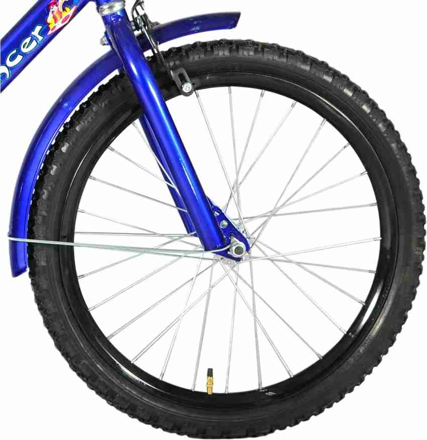 HERO Sundancer 20T Hi Riser 20 T Recreation Cycle Price in India