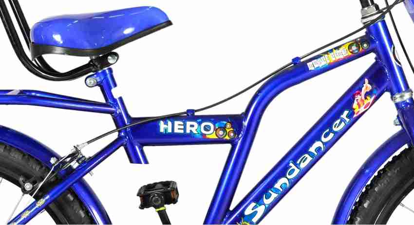 Hero cycle sundancer price new arrivals