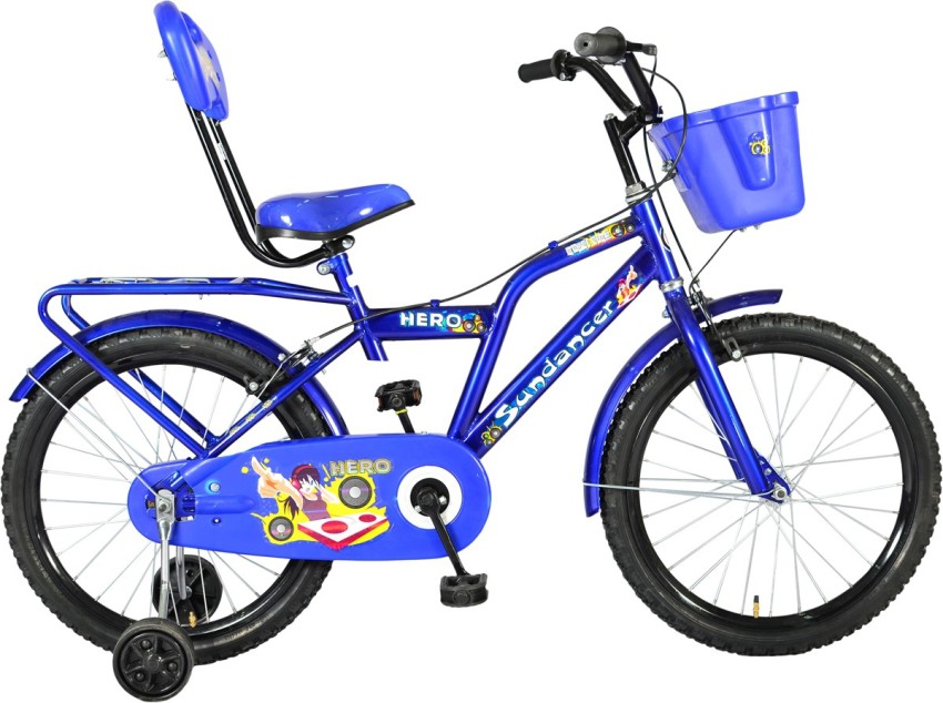 HERO Sundancer 20T Hi Riser 20 T Recreation Cycle Price in India