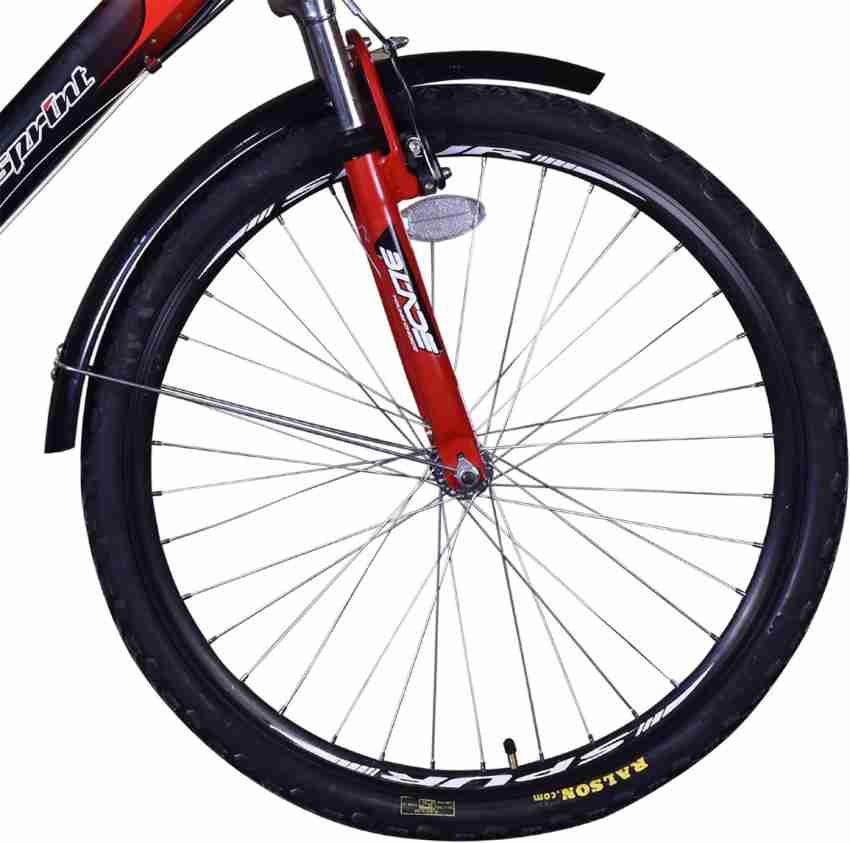 Hero blade 26t sales 18 speed