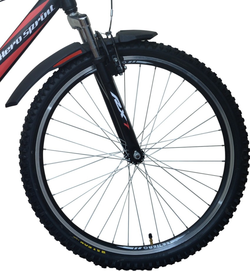 HERO RX 1 26T Single Speed Sprint 26 T Mountain Cycle Price in