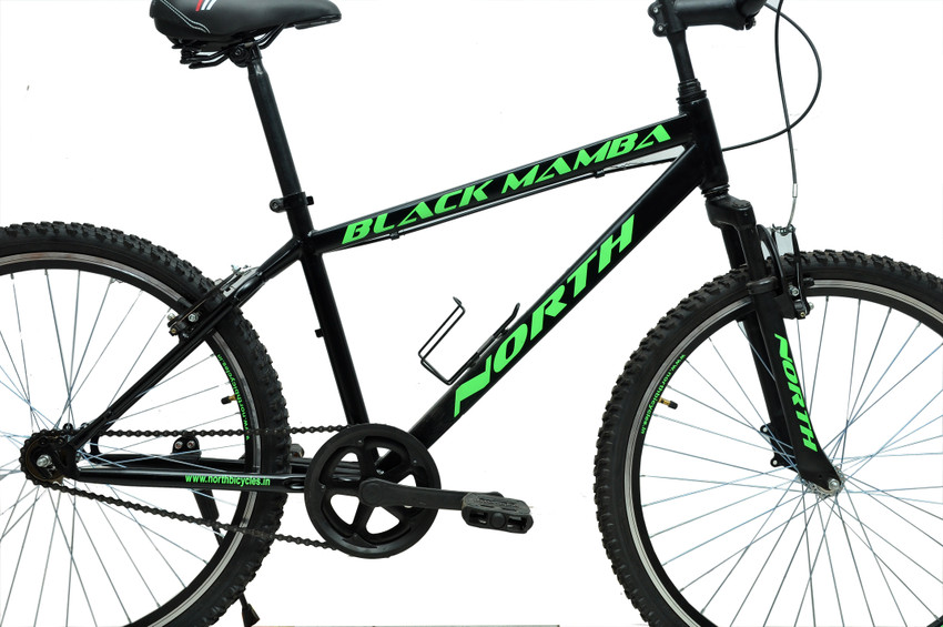 Hero top mamba cycle