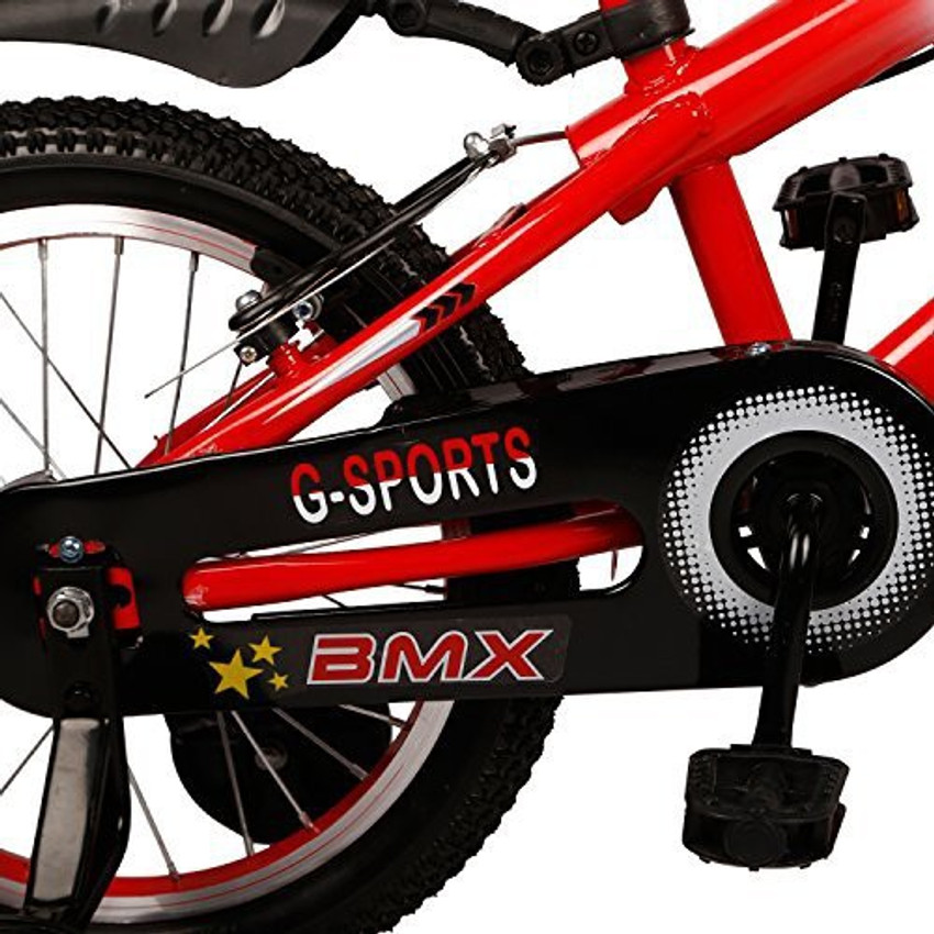 G sports cycle discount price