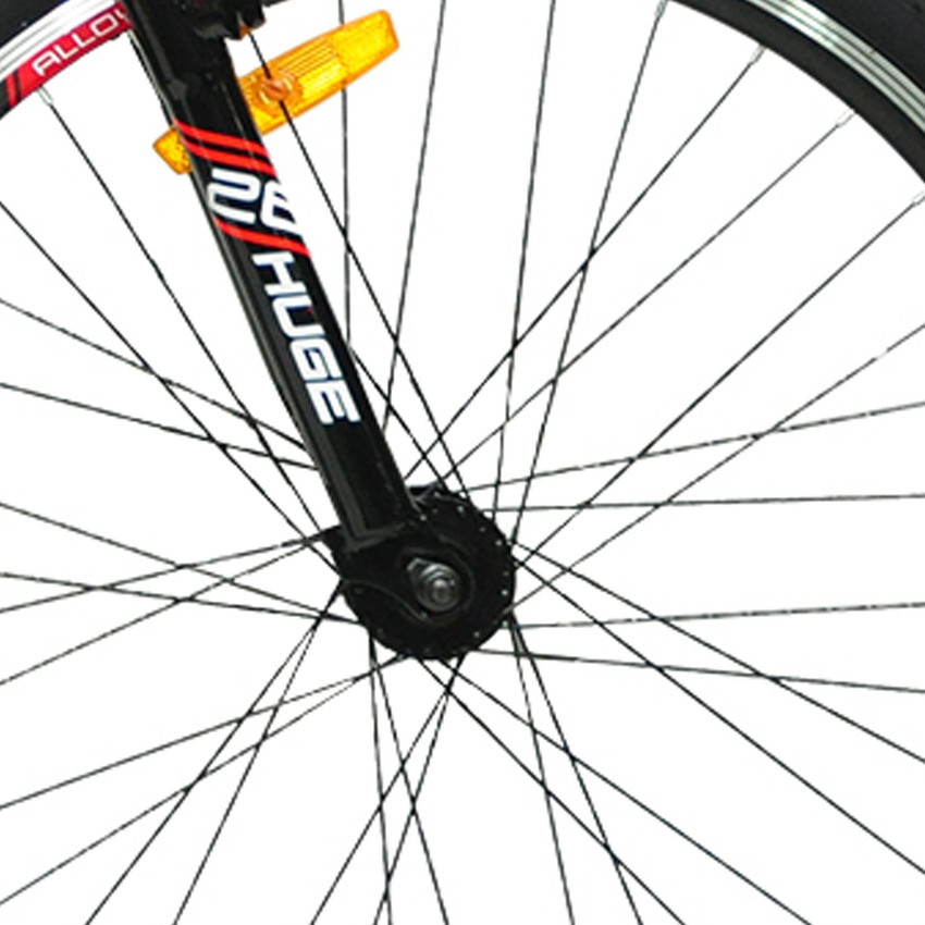Huge company cycle discount