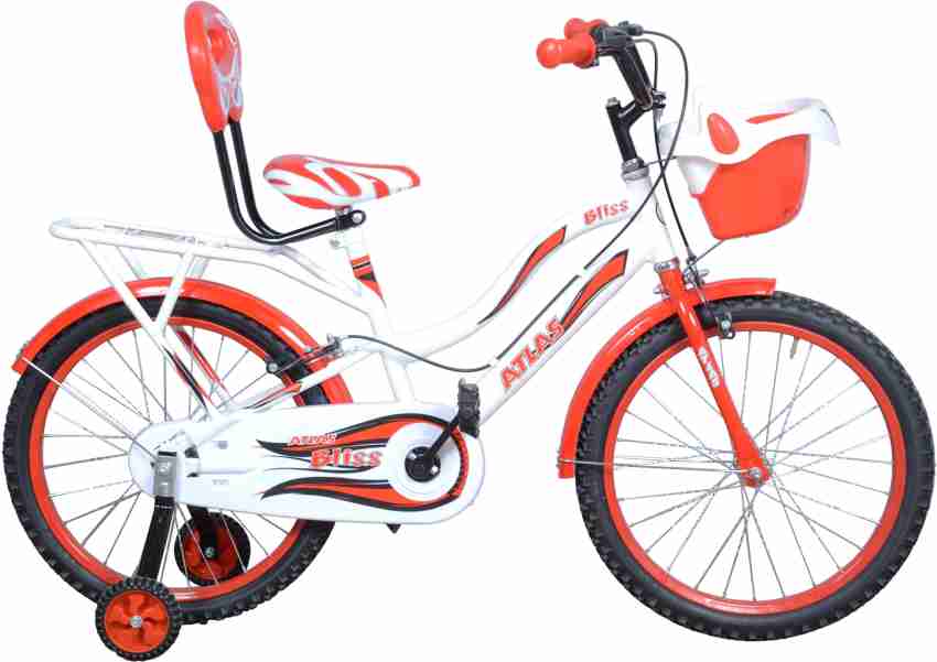 ATLAS Bliss IBC TT 20 T Recreation Cycle Price in India Buy ATLAS Bliss IBC TT 20 T Recreation Cycle online at Flipkart