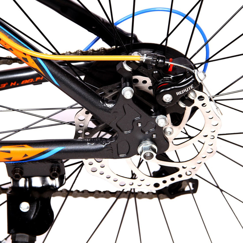 Hercules roadeo nfs 18 speed bicycle sales