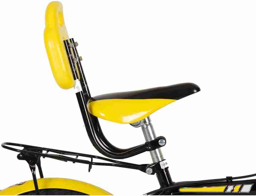Hero music 16t junior cycle hotsell