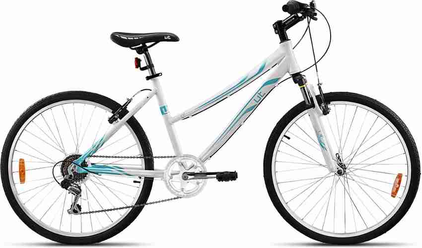 Girls clearance cycle gear