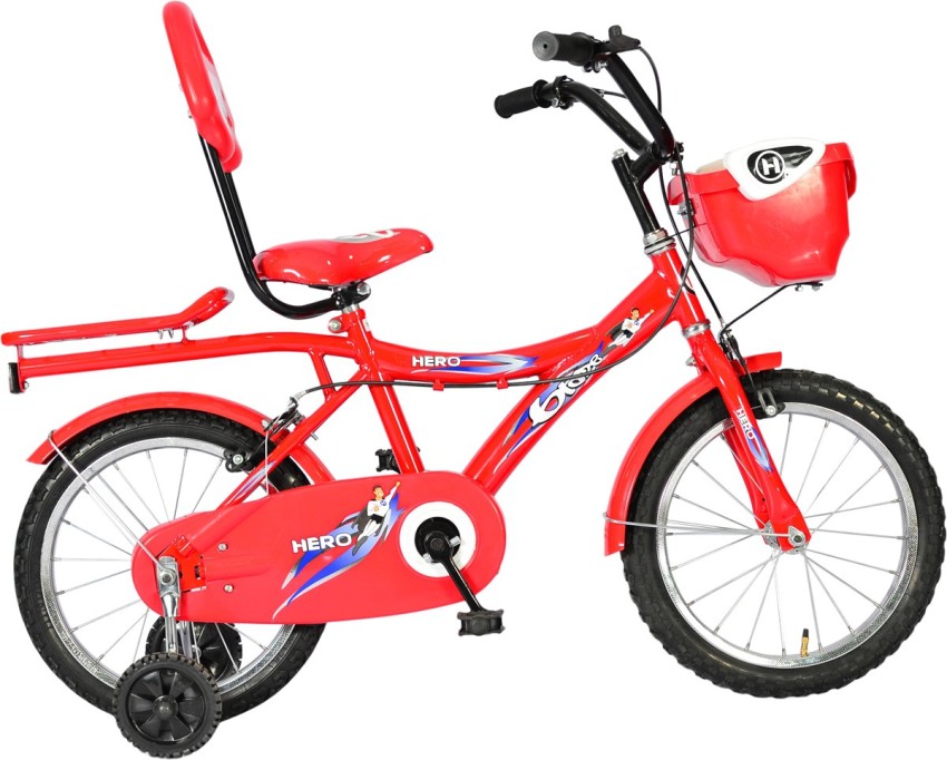 Hero brat best sale 16t cycle