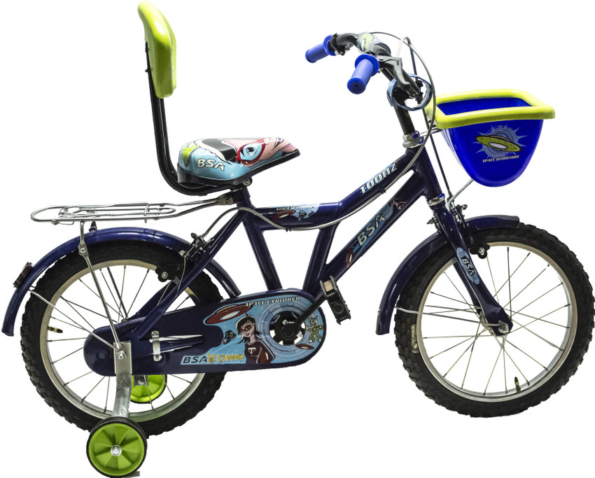 Bsa toonz 2025 16 inch