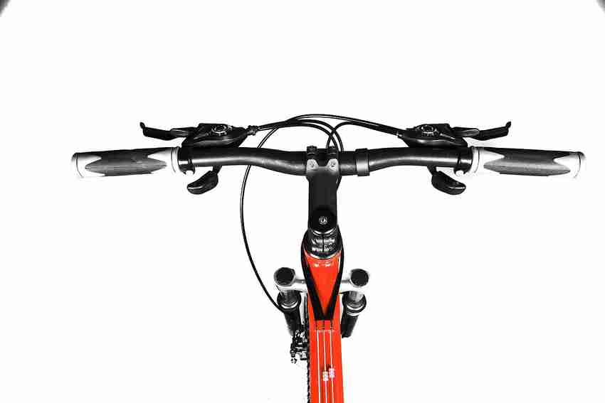 roadeo a500 cycle
