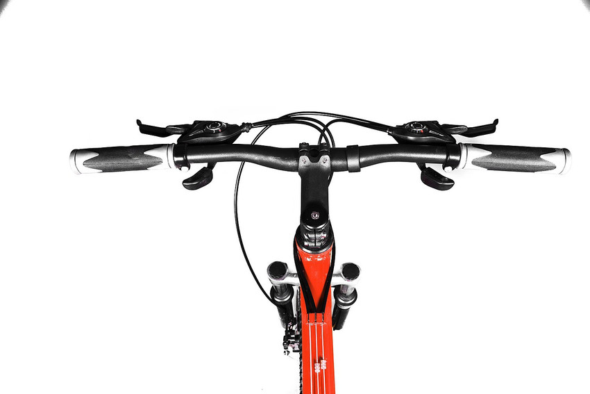 Hercules Cycles Roadeo A500