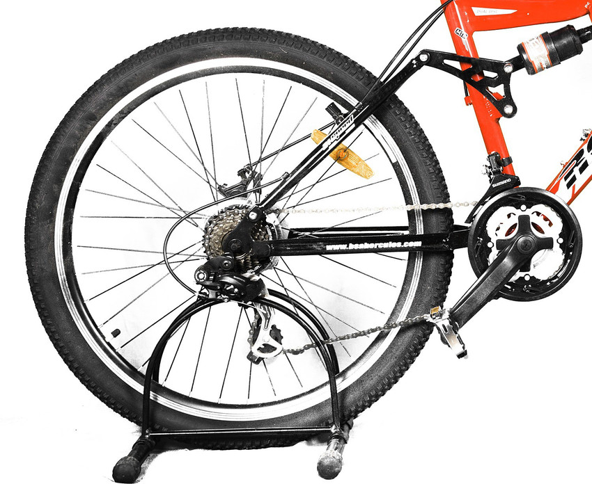 roadeo a500 cycle