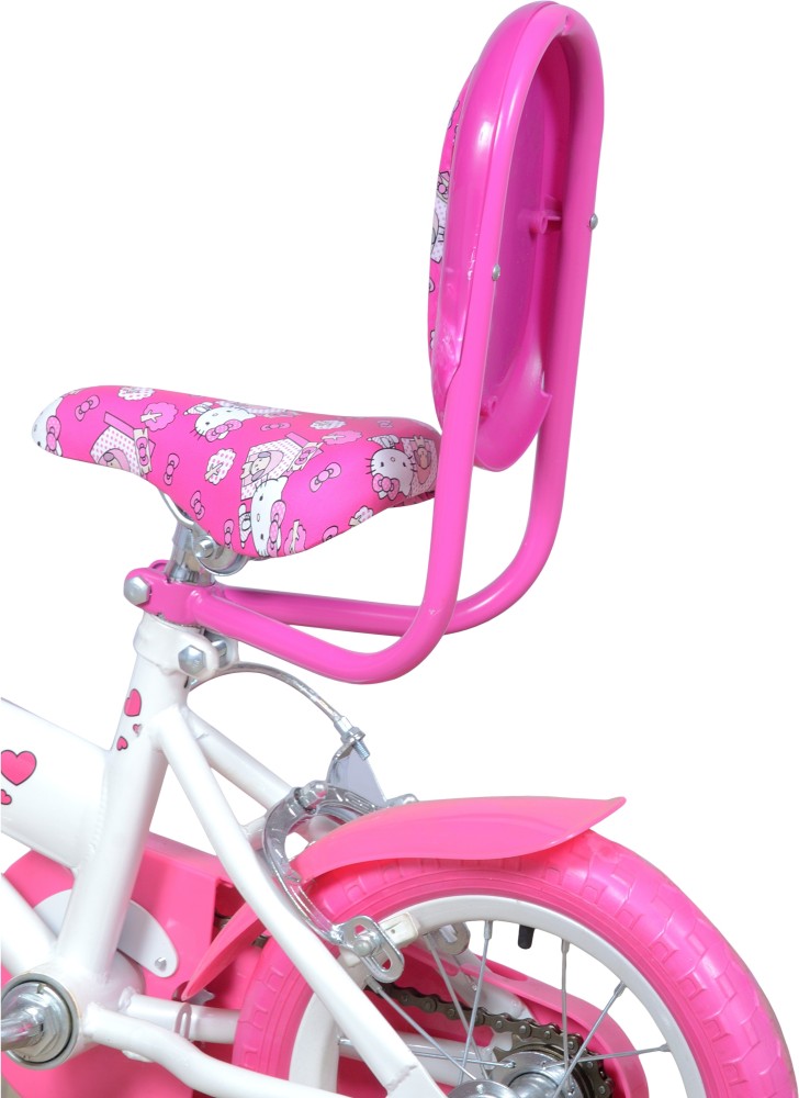 12 hello kitty store bike