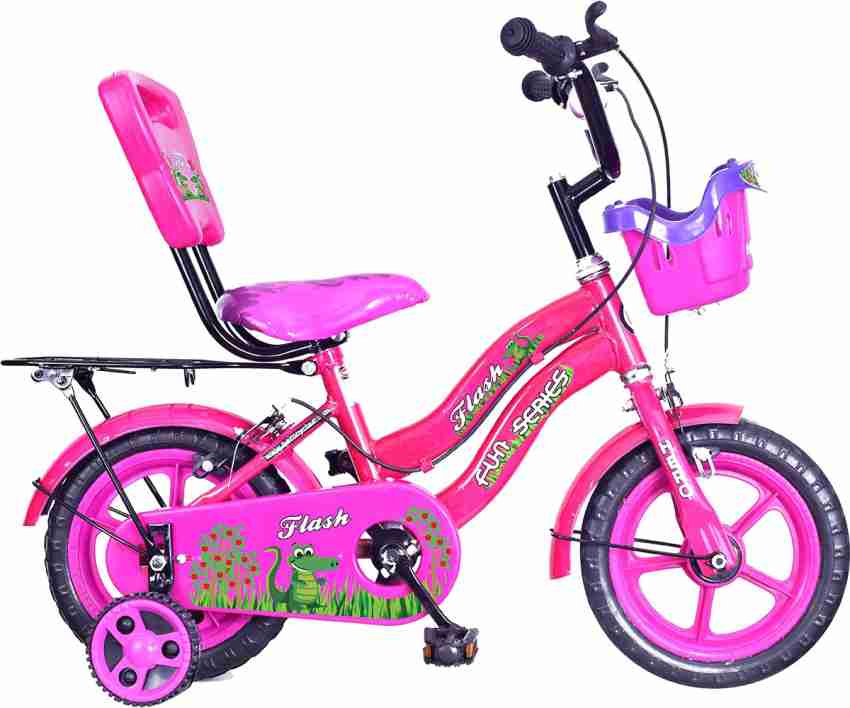 Flipkart on sale children cycle