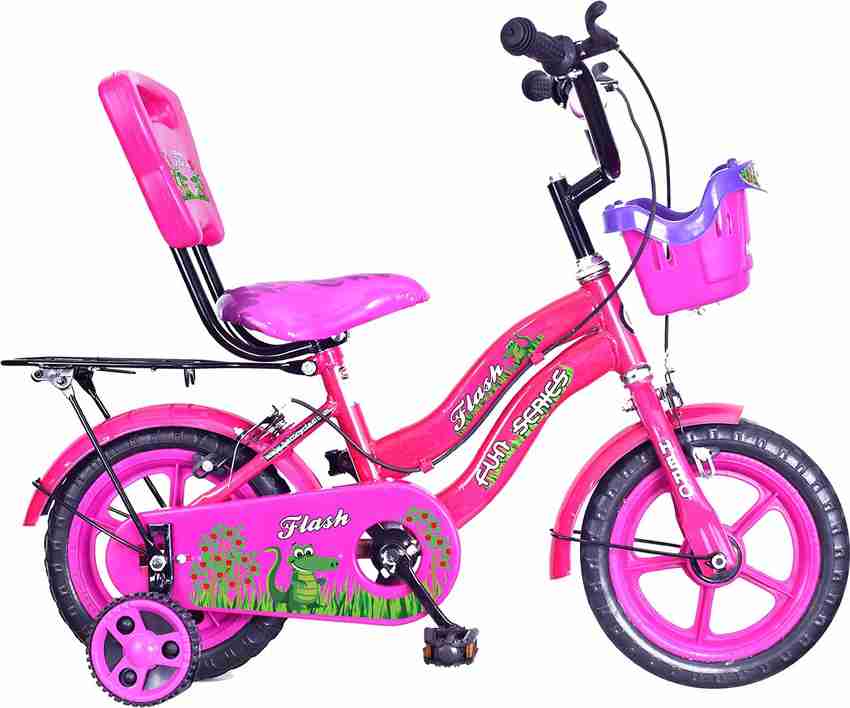 flipkart cycle price