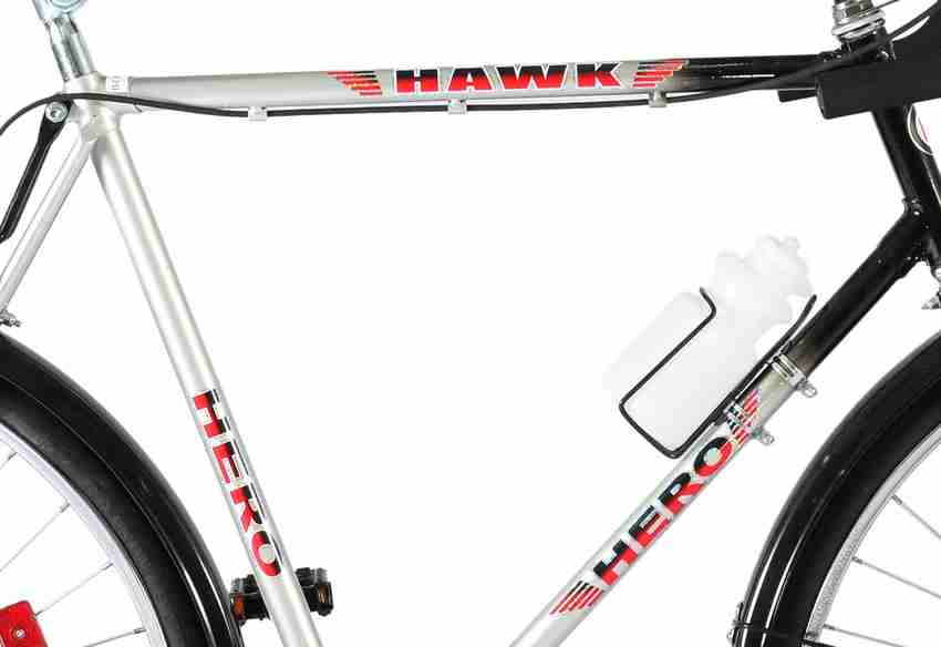 HERO Hawk 27T Single Speed 27.5 T Road Cycle Price in India Buy