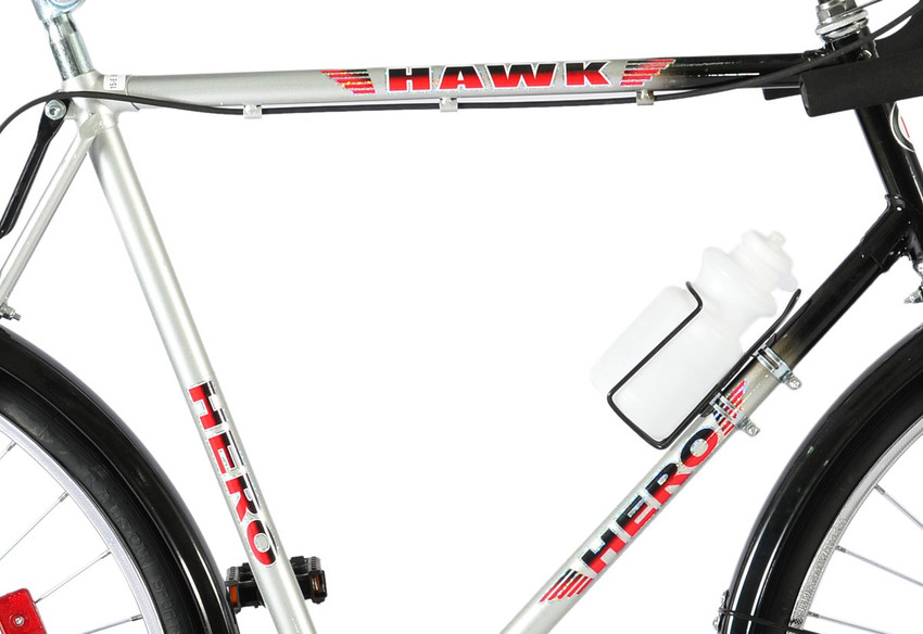HERO Hawk 27T Single Speed 27.5 T Road Cycle Price in India