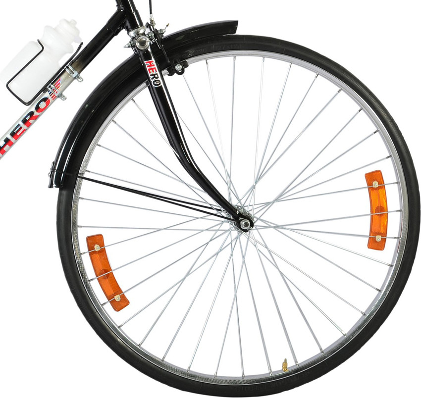 HERO Hawk 27T Single Speed 27.5 T Road Cycle Price in India Buy