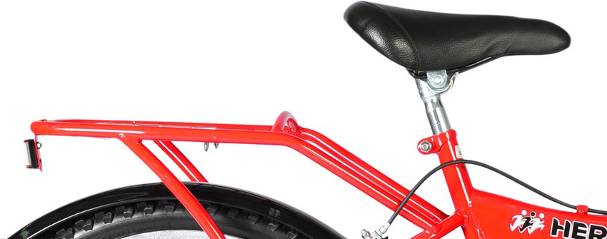 hero ride onn cycle