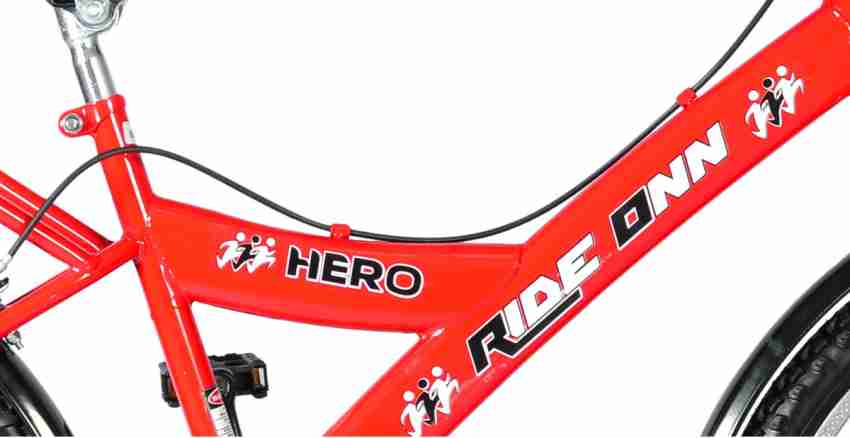 Hero skyper sale 24t