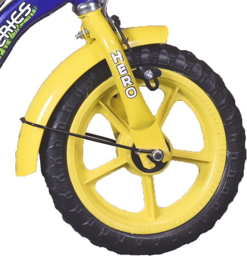 Hero cycle discount 12 inch price