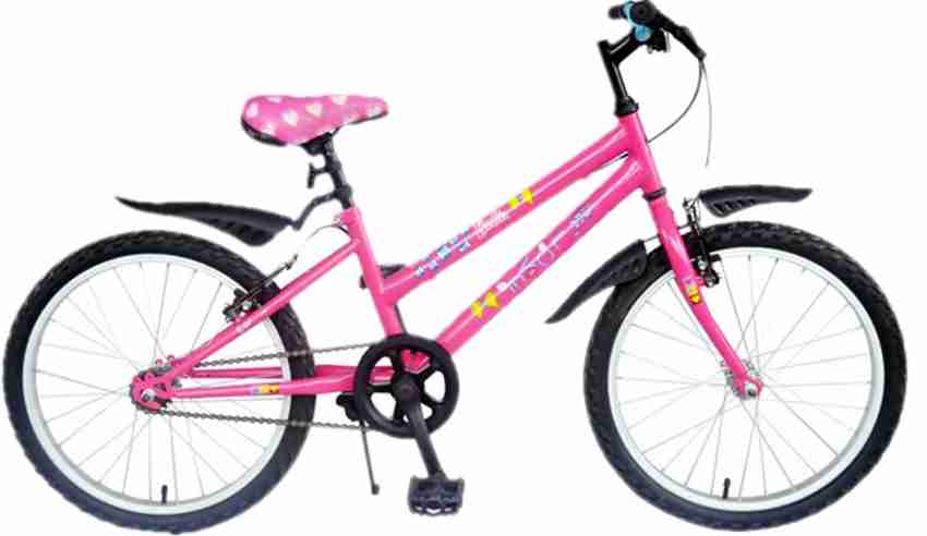 Barbie cycle 20 best sale