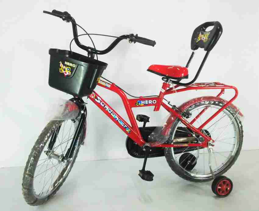 HERO SUNDANCER 14 T Recreation Cycle Price in India Buy HERO