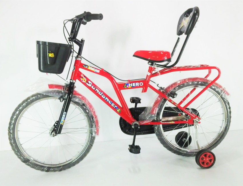 HERO SUNDANCER 14 T Recreation Cycle Price in India Buy HERO