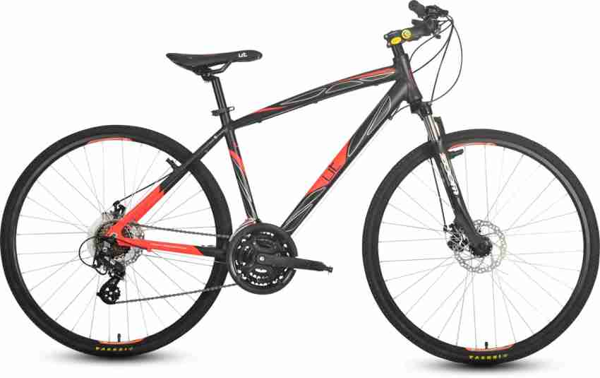 HERO UT H2D 26inch 21 Speed 26 T Mountain Hardtail Cycle Price in