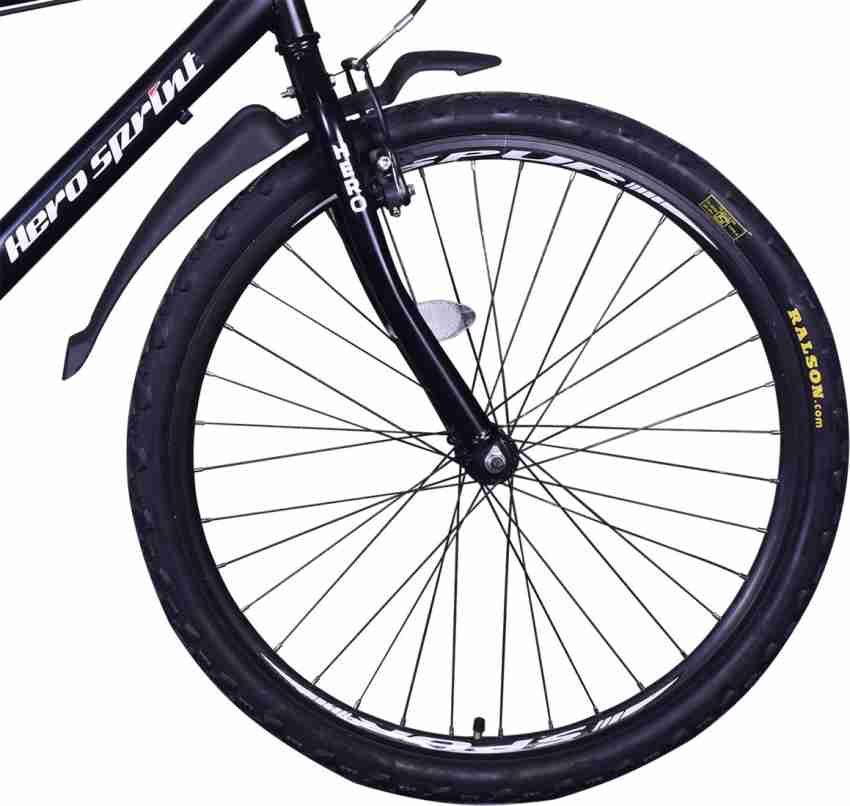 HERO Urban 26 T Hybrid Cycle City Bike Price in India Buy HERO