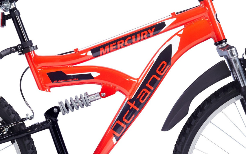 hero octane mercury