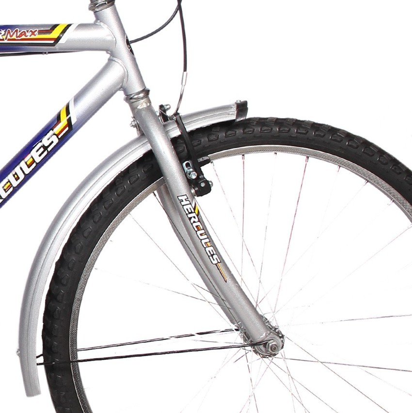 Hercules thriller bicycle price sale