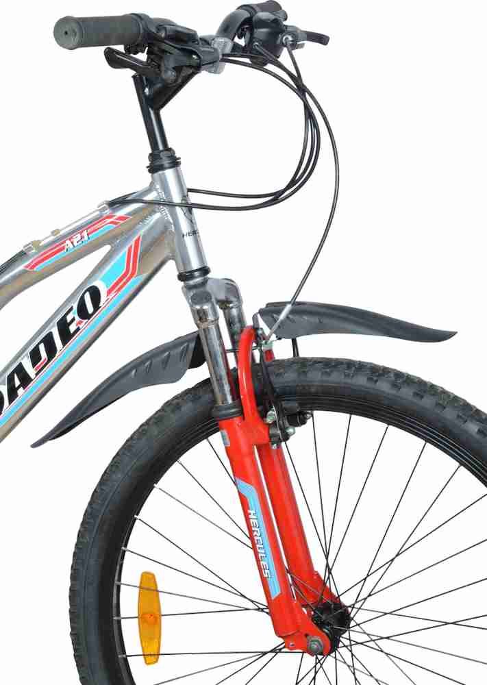 Hercules roadeo a21 online
