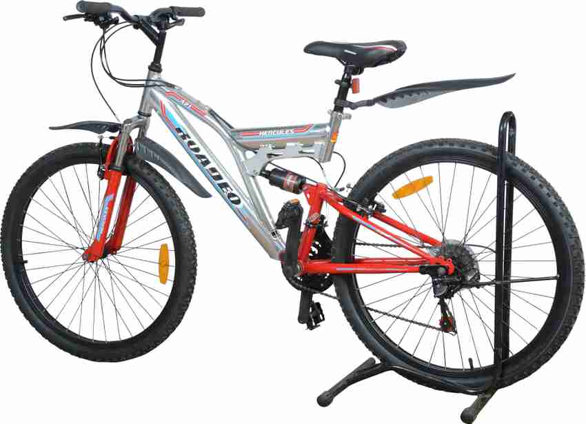 Hercules hot sale roadeo a21