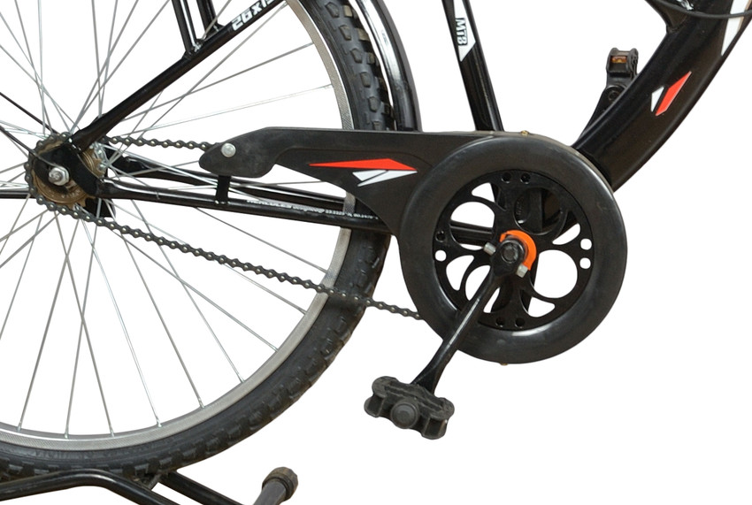 hercules mtb turbodrive rocky bicycle