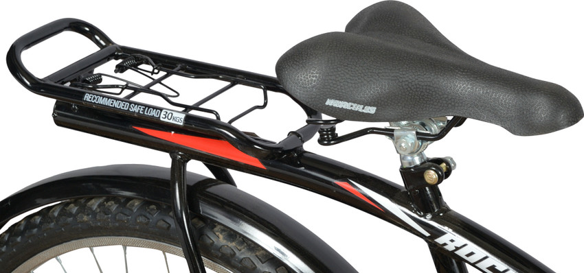 hercules mtb turbodrive rocky bicycle