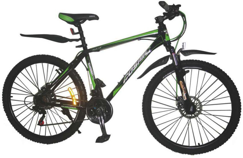 Cosmic eldorado premium mountain bicycle online