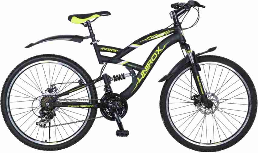 Unirox fat bike best sale price