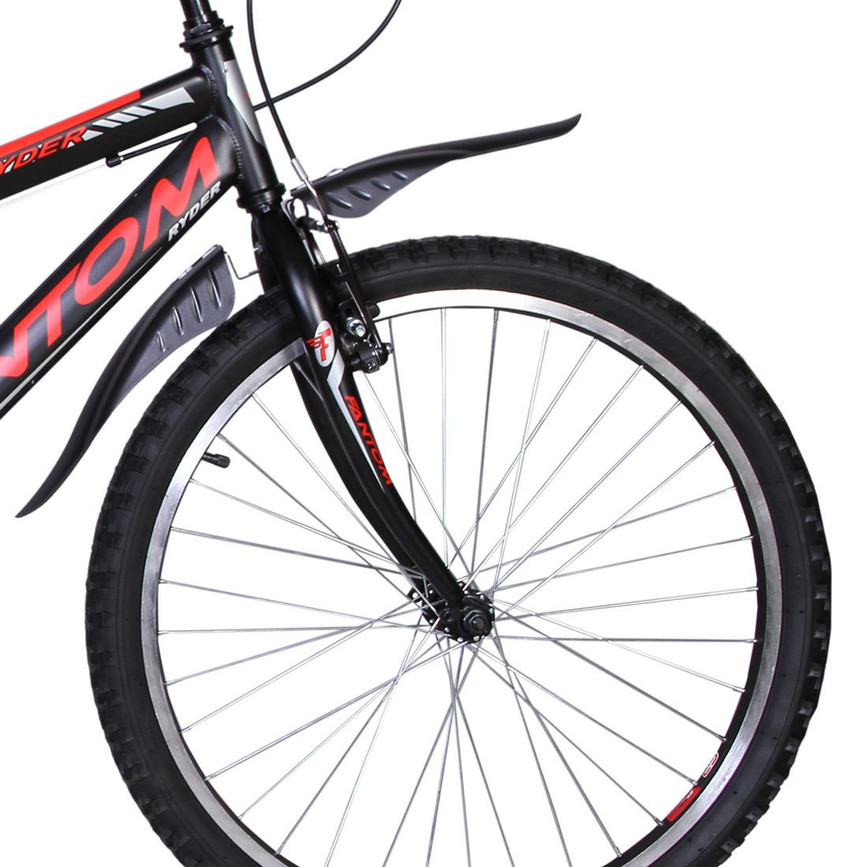 Fantom Single Speed Ryder 24 T Mountain Cycle Price in India Buy Fantom Single Speed Ryder 24 T Mountain Cycle online at Flipkart