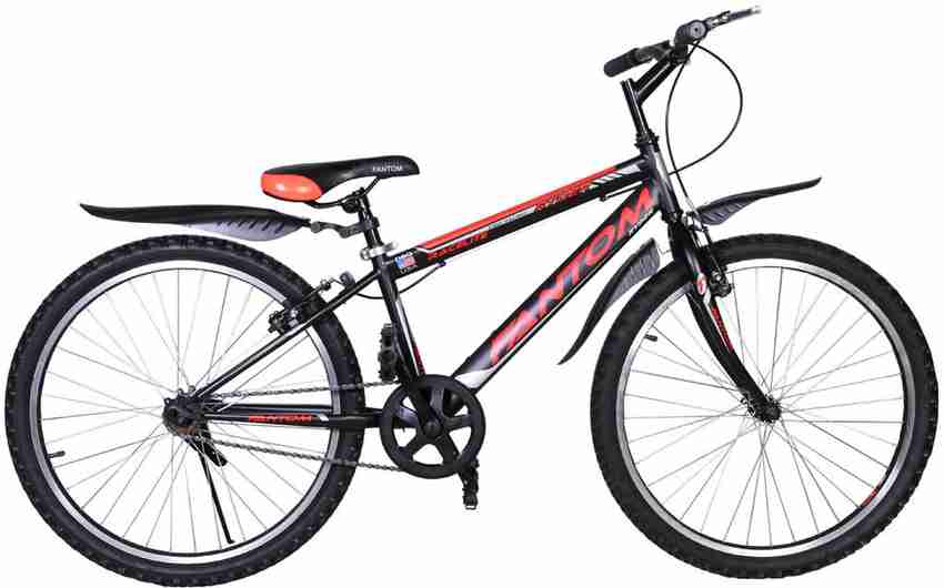 Fantom single shop speed cycle