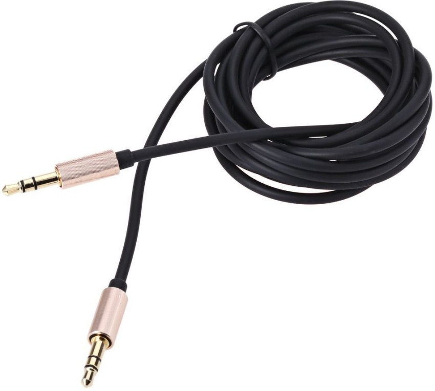 3ft (0.9m) Value Series™ RCA Stereo Audio Cable