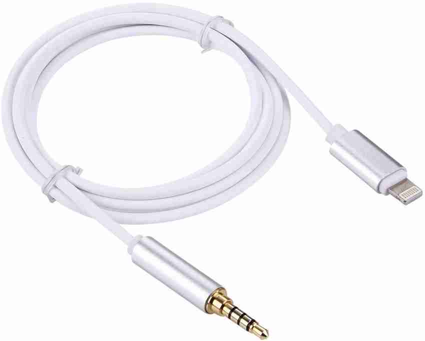 Aux cord for apple phone cheap
