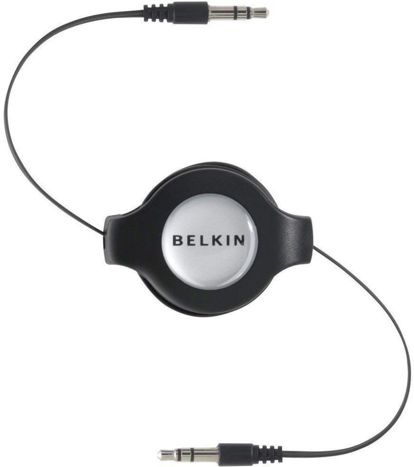 Belkin car deals audio