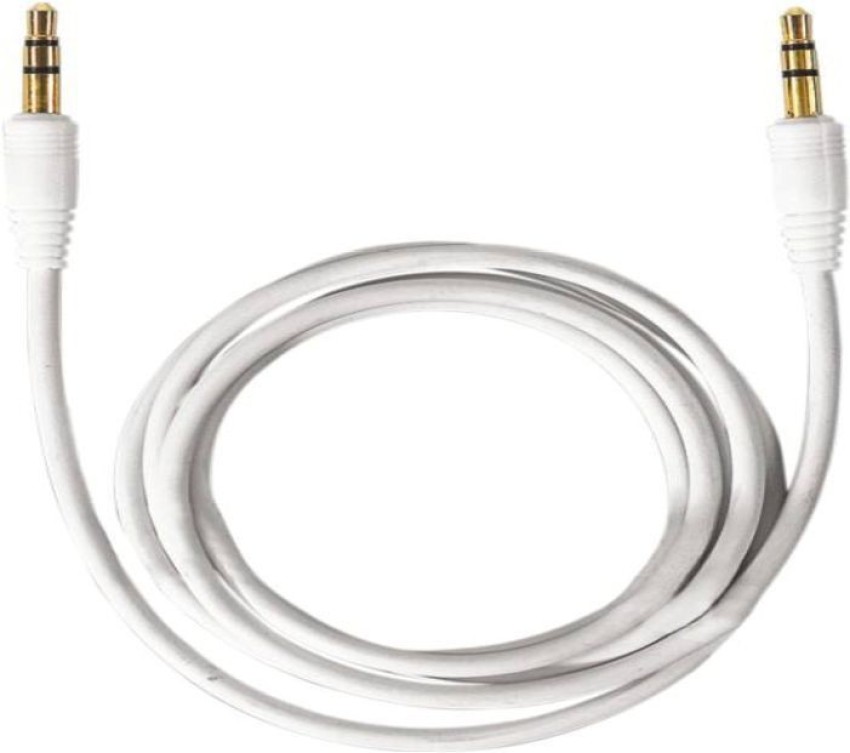 Call One AUX Cable 2 m Universal Audio 3.5mm 2 Meter - Call One 